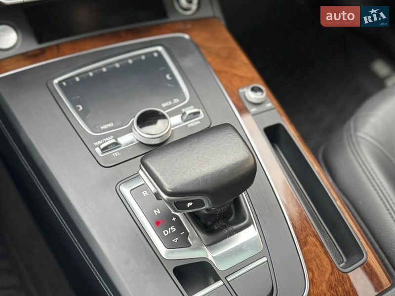 Внедорожник / Кроссовер Audi Q5 2018 в Владимире фото 70 Внедорожник / Кроссовер Audi Q5 2018 в Владимире