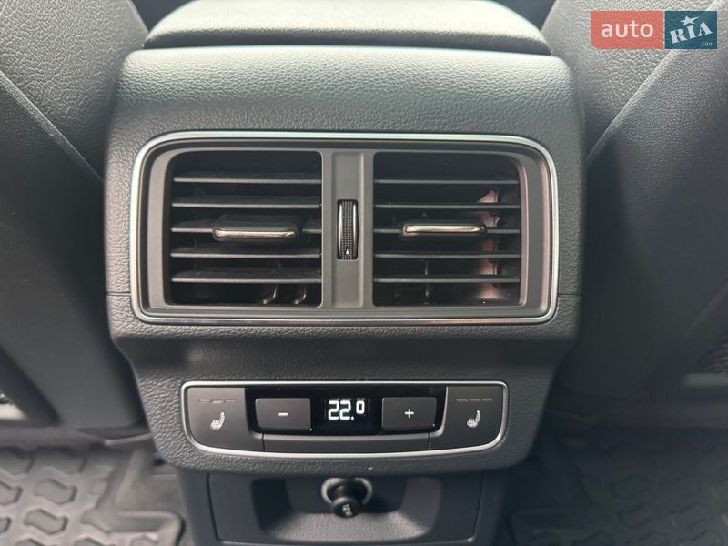 Внедорожник / Кроссовер Audi Q5 2018 в Владимире фото 84 Внедорожник / Кроссовер Audi Q5 2018 в Владимире