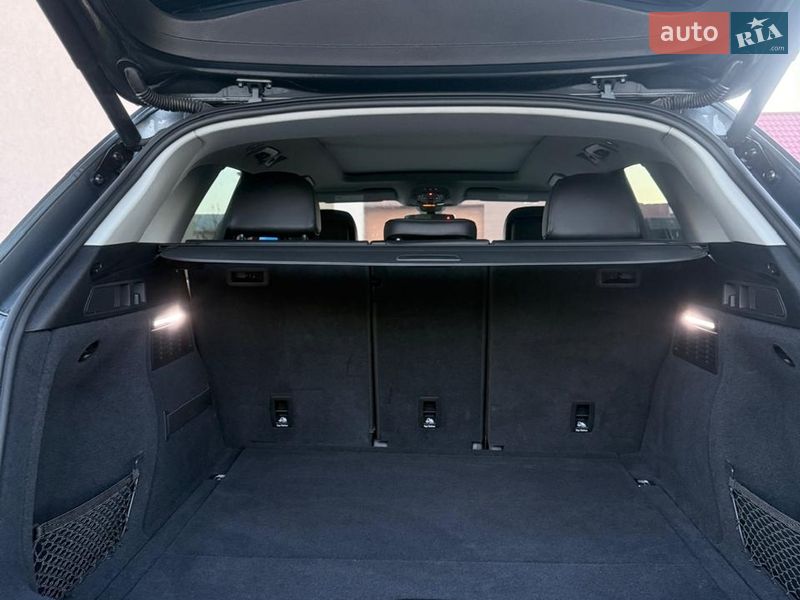 Внедорожник / Кроссовер Audi Q5 2019 в Чорткове фото 10 Внедорожник / Кроссовер Audi Q5 2019 в Чорткове