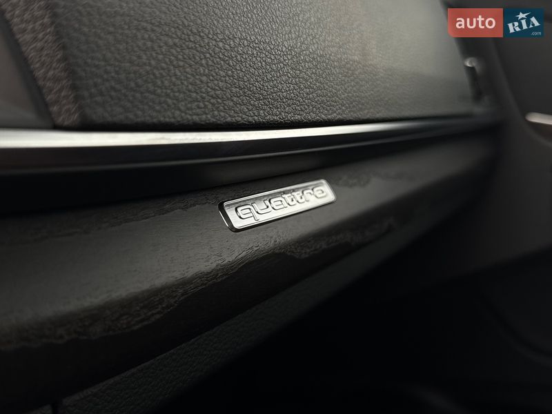 Позашляховик / Кросовер Audi Q5 2020 в Рівному фото 49 Позашляховик / Кросовер Audi Q5 2020 в Рівному