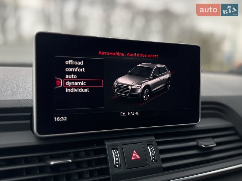 Позашляховик / Кросовер Audi Q5 2020 в Рівному фото 53 Позашляховик / Кросовер Audi Q5 2020 в Рівному