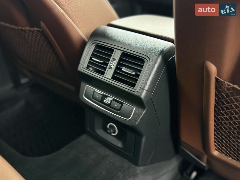 Позашляховик / Кросовер Audi Q5 2020 в Рівному фото 69 Позашляховик / Кросовер Audi Q5 2020 в Рівному