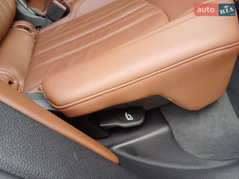 Внедорожник / Кроссовер Audi Q5 2019 в Ужгороде фото 34 Внедорожник / Кроссовер Audi Q5 2019 в Ужгороде