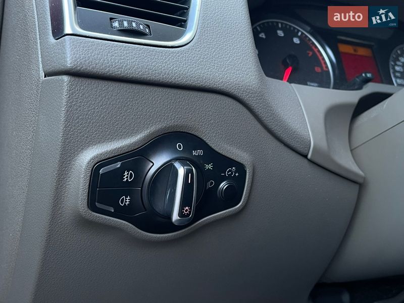 Внедорожник / Кроссовер Audi Q5 2010 в Николаеве фото 21 Внедорожник / Кроссовер Audi Q5 2010 в Николаеве