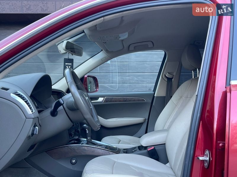 Внедорожник / Кроссовер Audi Q5 2010 в Николаеве фото 23 Внедорожник / Кроссовер Audi Q5 2010 в Николаеве