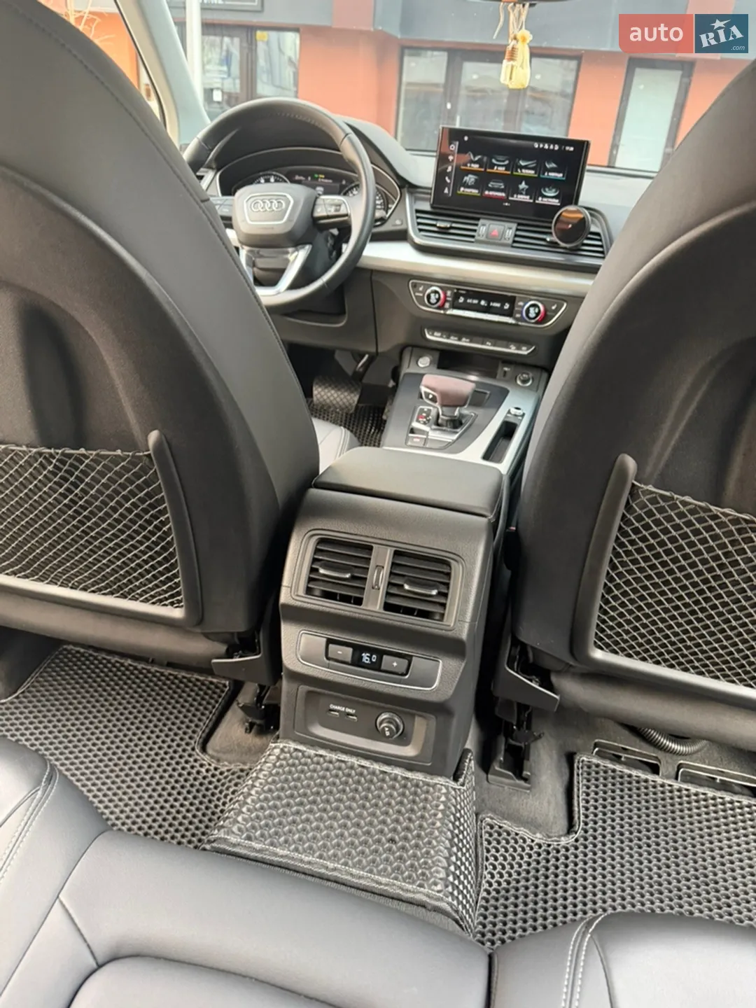 2020 Audi Q5 - мініатюра 20