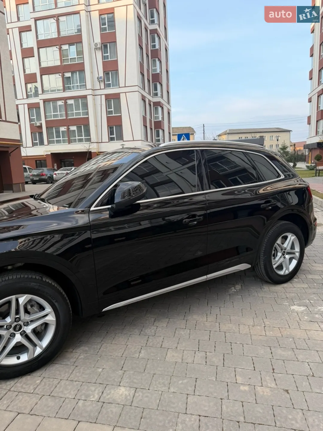 2020 Audi Q5 - мініатюра 42