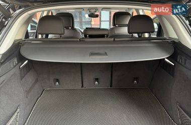 Позашляховик / Кросовер Audi Q5 2020 в Івано-Франківську