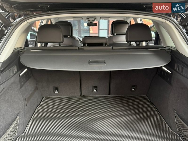 Позашляховик / Кросовер Audi Q5 2020 в Івано-Франківську