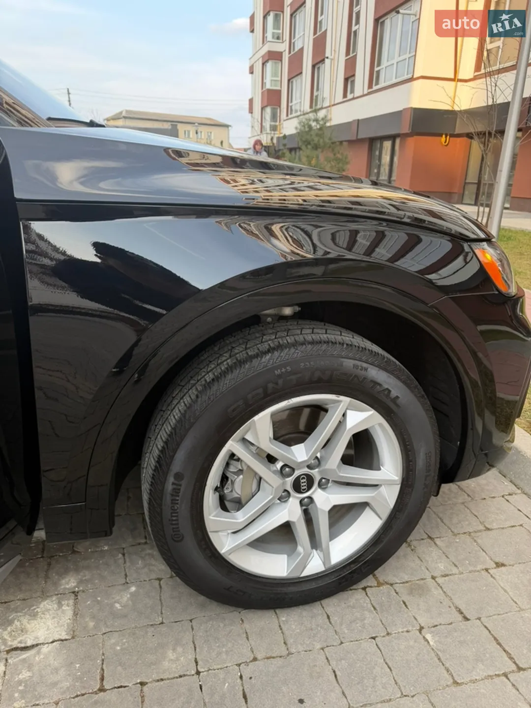 2020 Audi Q5 - мініатюра 61