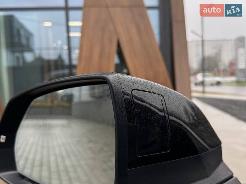 Внедорожник / Кроссовер Audi Q5 2018 в Луцке фото 4 Внедорожник / Кроссовер Audi Q5 2018 в Луцке