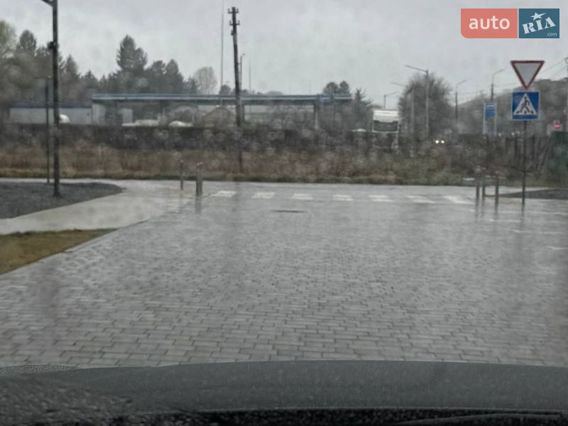 Внедорожник / Кроссовер Audi Q5 2018 в Луцке фото 12 Внедорожник / Кроссовер Audi Q5 2018 в Луцке