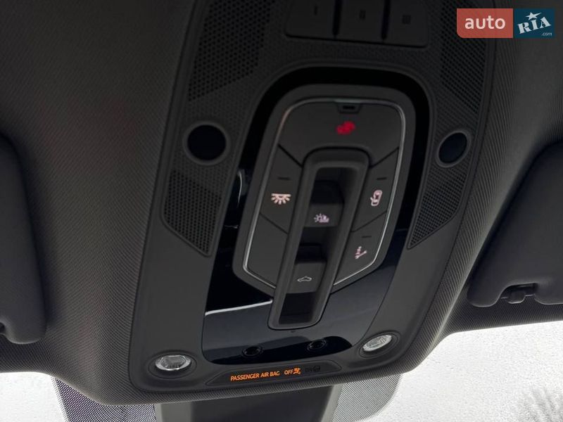 Внедорожник / Кроссовер Audi Q5 2018 в Луцке фото 15 Внедорожник / Кроссовер Audi Q5 2018 в Луцке