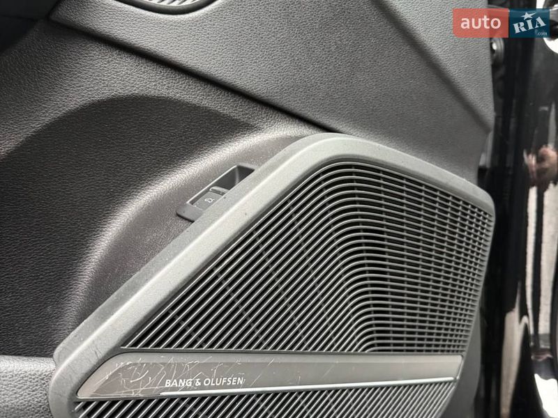 Внедорожник / Кроссовер Audi Q5 2018 в Луцке фото 26 Внедорожник / Кроссовер Audi Q5 2018 в Луцке