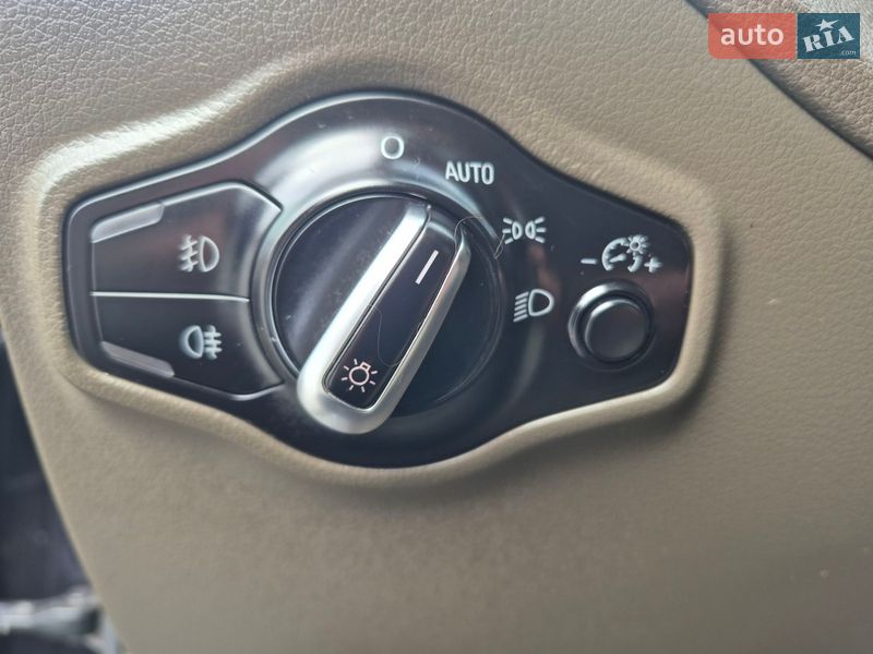 Позашляховик / Кросовер Audi Q5 2014 в Рівному фото 40 Позашляховик / Кросовер Audi Q5 2014 в Рівному