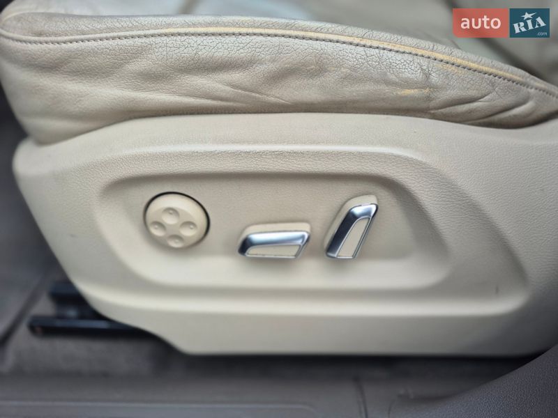 Позашляховик / Кросовер Audi Q5 2014 в Рівному фото 45 Позашляховик / Кросовер Audi Q5 2014 в Рівному