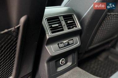 Внедорожник / Кроссовер Audi Q5 2018 в Ровно