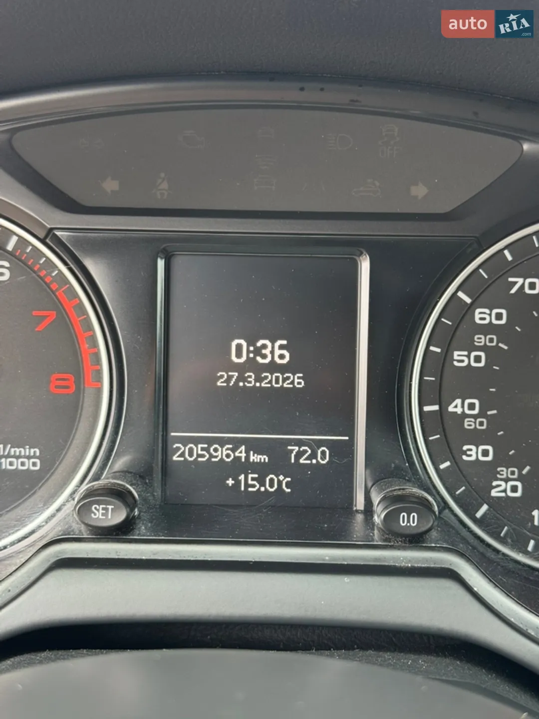 2016 Audi Q5 - мініатюра 16