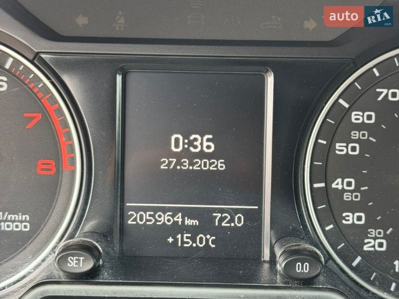 Внедорожник / Кроссовер Audi Q5 2016 в Житомире