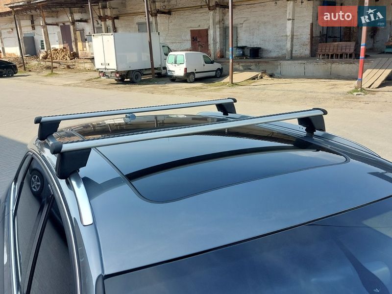 Внедорожник / Кроссовер Audi Q5 2013 в Луцке