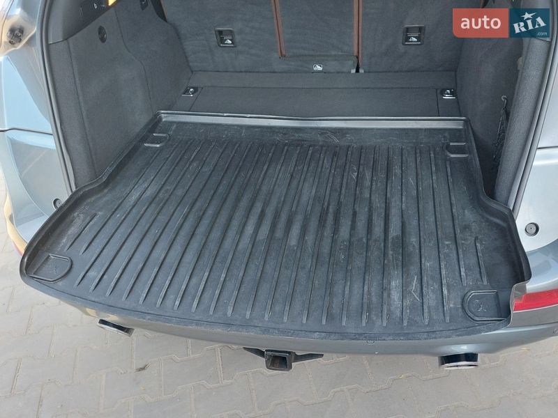 Внедорожник / Кроссовер Audi Q5 2013 в Луцке