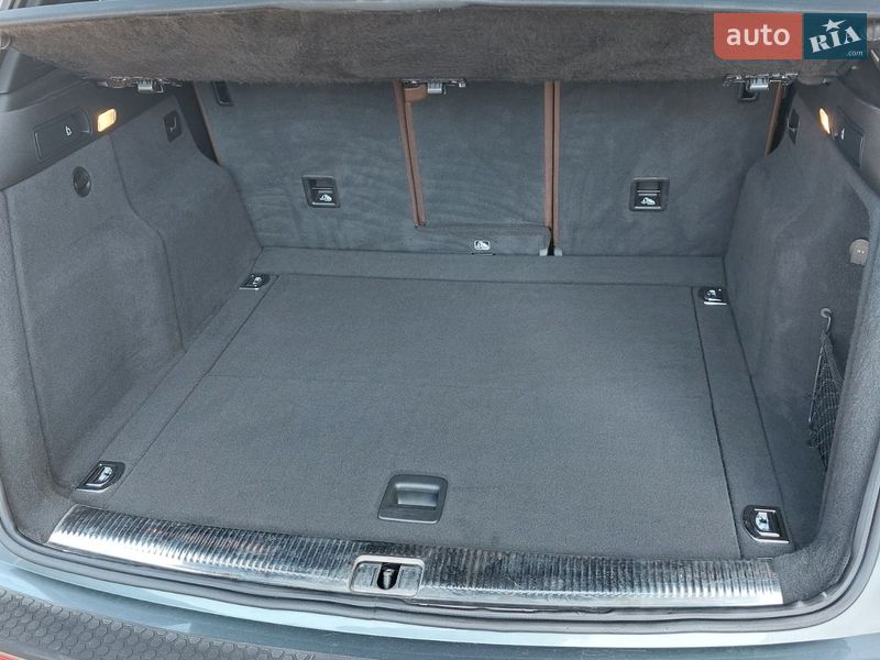 Внедорожник / Кроссовер Audi Q5 2013 в Луцке