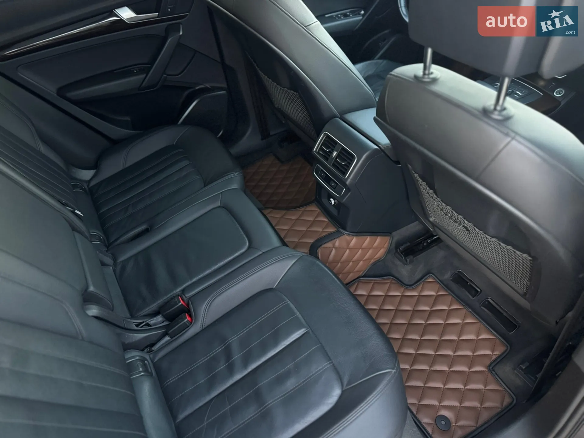 2018 Audi Q5 - мініатюра 26