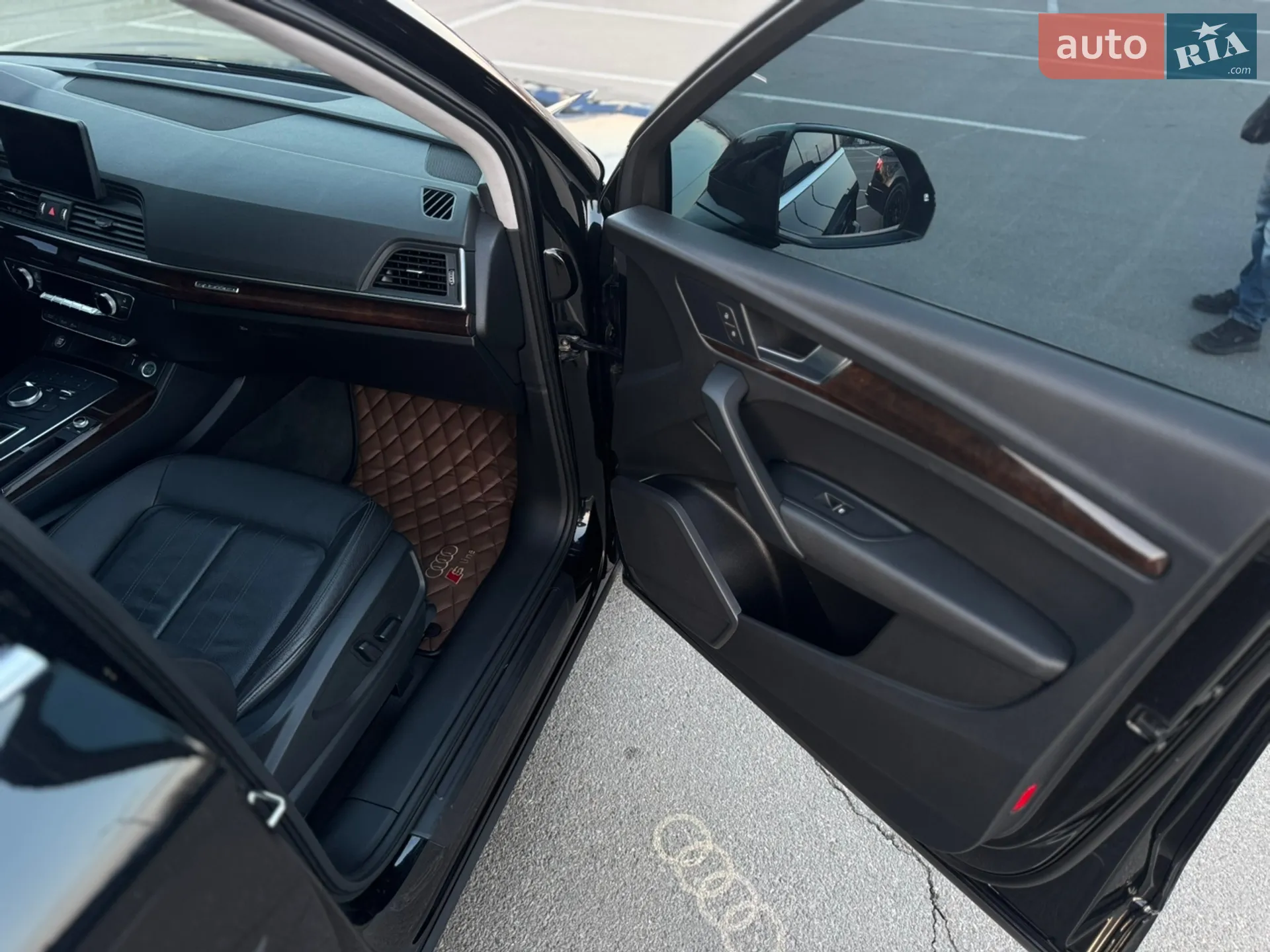 2018 Audi Q5 - мініатюра 29