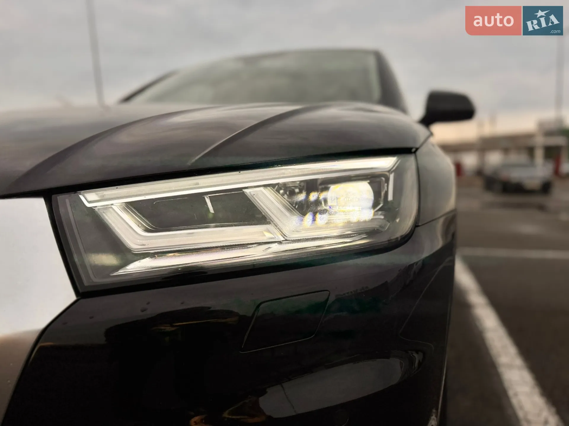 2018 Audi Q5 - мініатюра 35