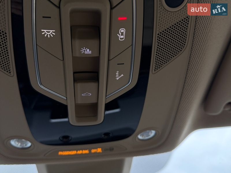 Внедорожник / Кроссовер Audi Q5 2018 в Львове фото 44 Внедорожник / Кроссовер Audi Q5 2018 в Львове