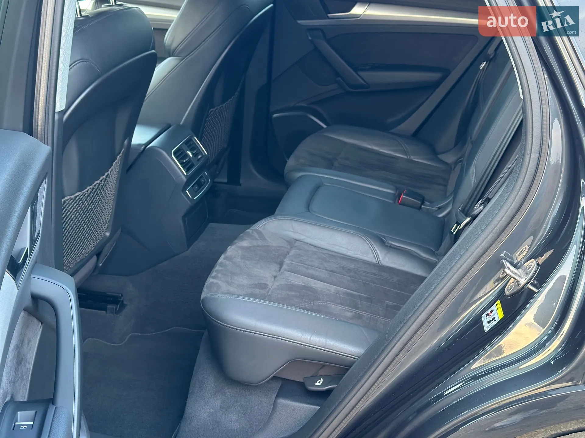 2017 Audi Q5 - мініатюра 10