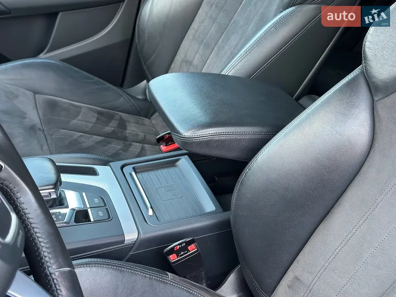 Audi Q5 2017 VIN WAUZZZFY4H2003446 фото оголошення 14 з 73