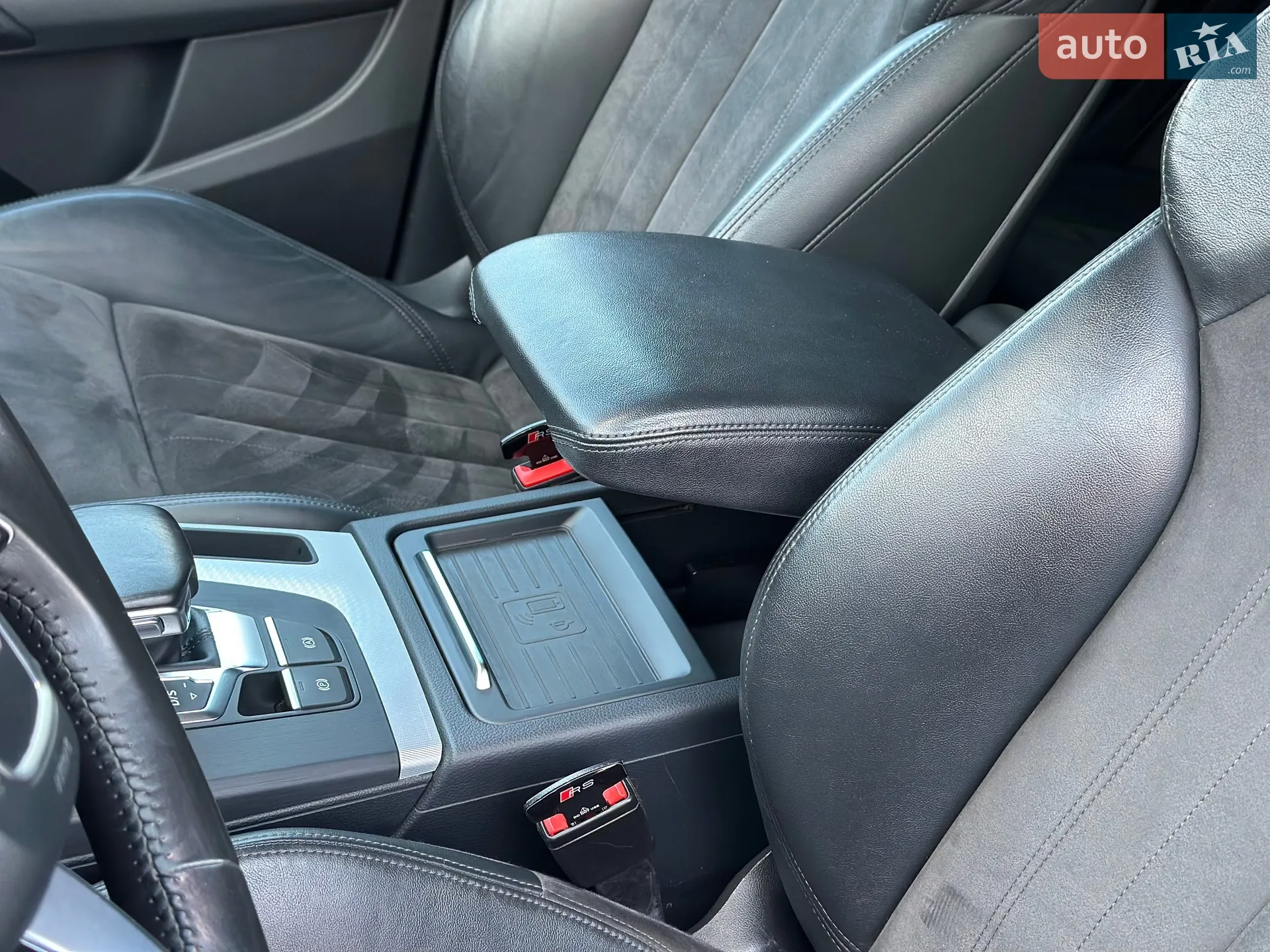 2017 Audi Q5 - мініатюра 14