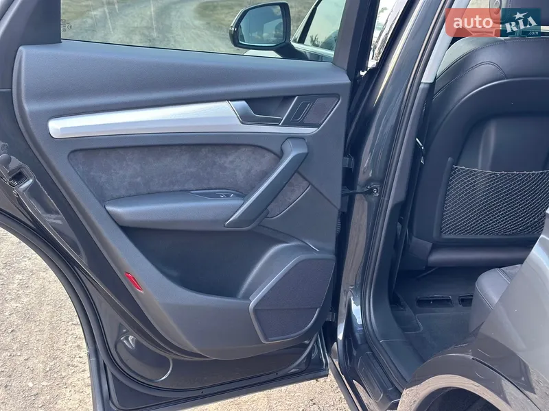 Audi Q5 2017 VIN WAUZZZFY4H2003446 фото оголошення 20 з 73