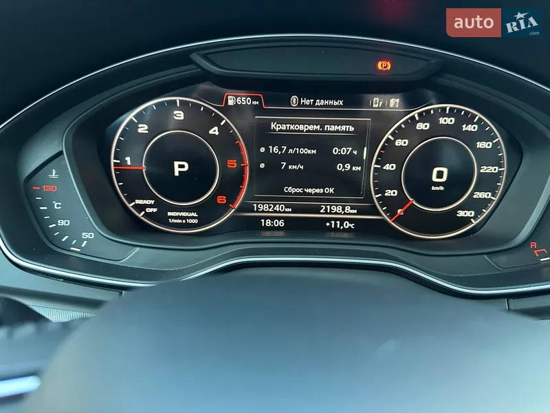 Audi Q5 2017 VIN WAUZZZFY4H2003446 фото оголошення 30 з 73