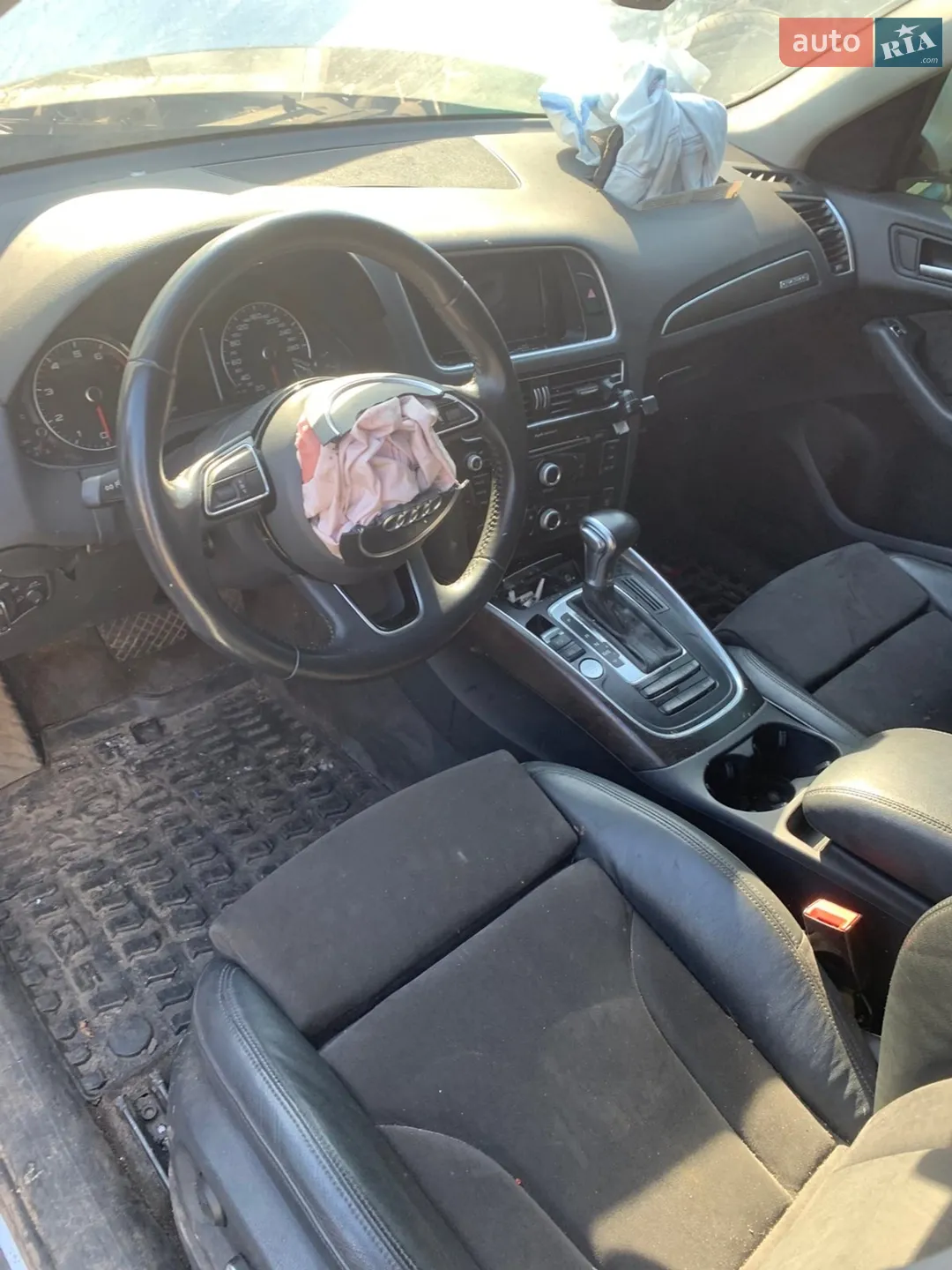 2015 Audi Q5 - мініатюра 6