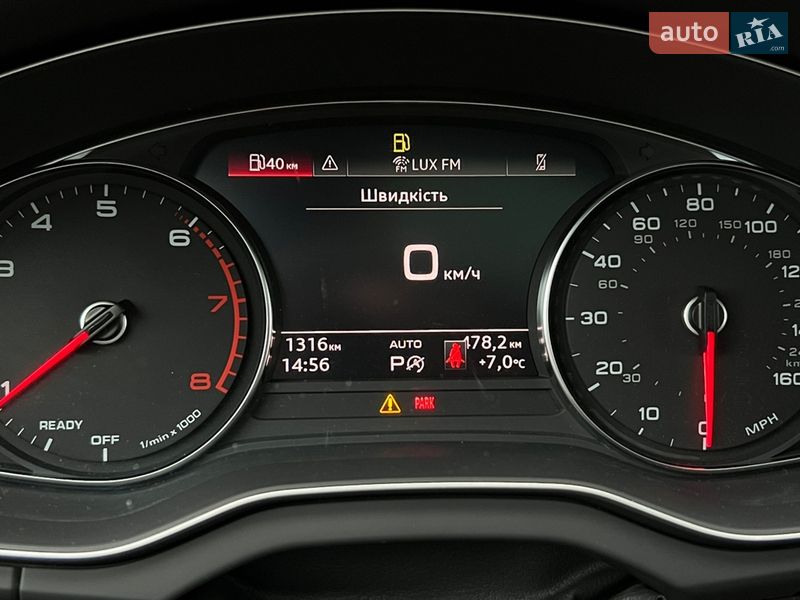 Внедорожник / Кроссовер Audi Q5 2023 в Львове