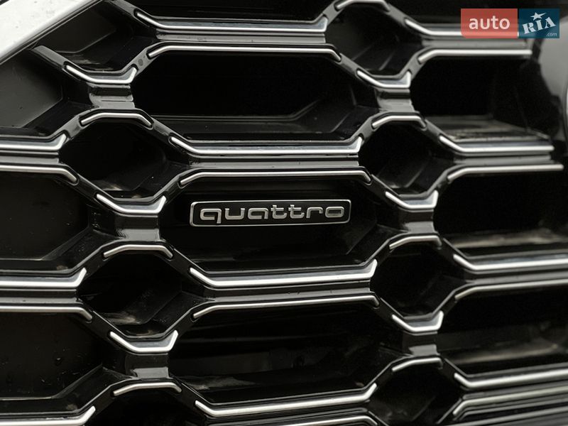 Внедорожник / Кроссовер Audi Q5 2023 в Львове