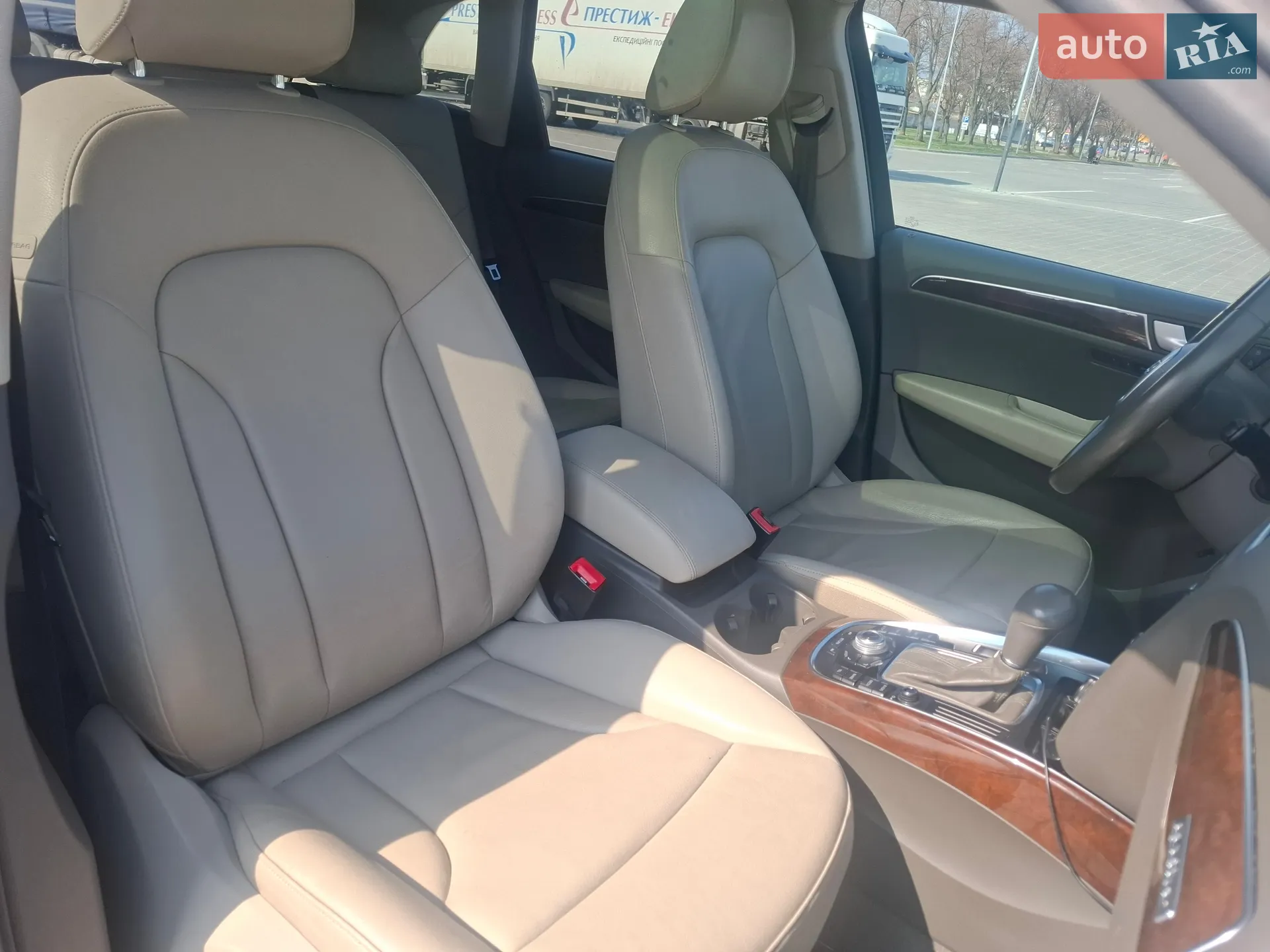 2012 Audi Q5 - мініатюра 31