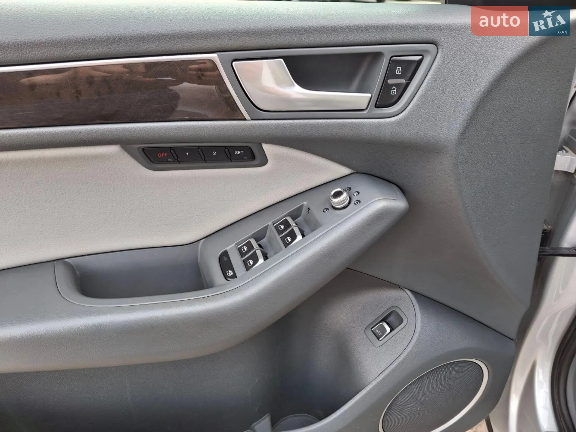 2013 Audi Q5 - мініатюра 9