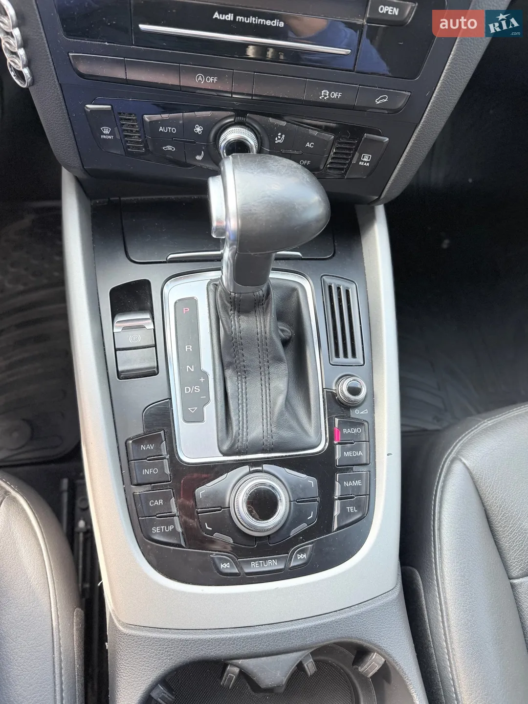 2012 Audi Q5 - мініатюра 16
