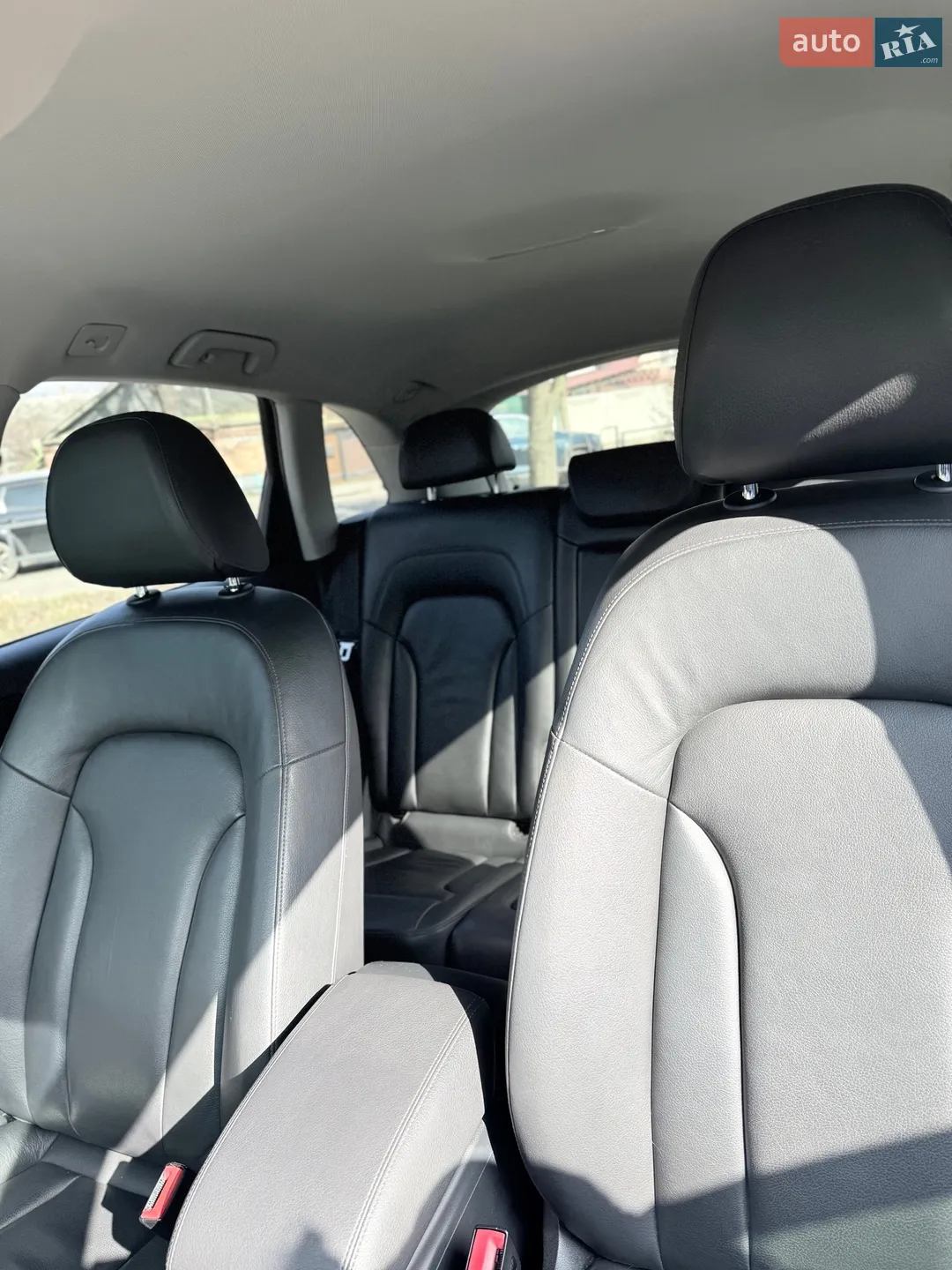 2012 Audi Q5 - мініатюра 23