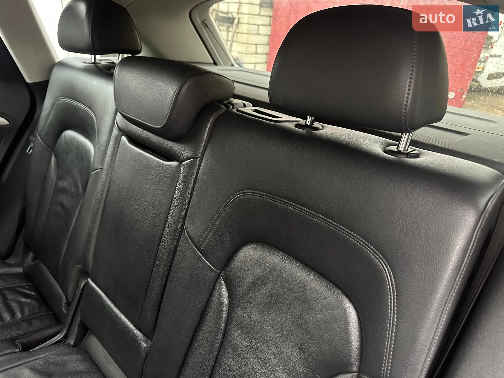 2012 Audi Q5 - мініатюра 33