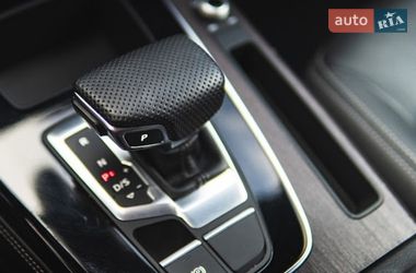 Внедорожник / Кроссовер Audi Q5 2021 в Львове