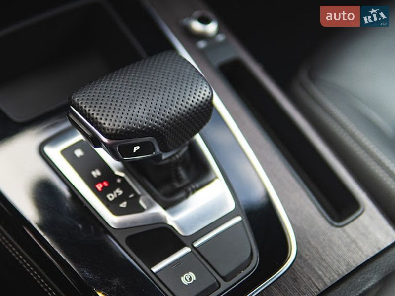 Внедорожник / Кроссовер Audi Q5 2021 в Львове