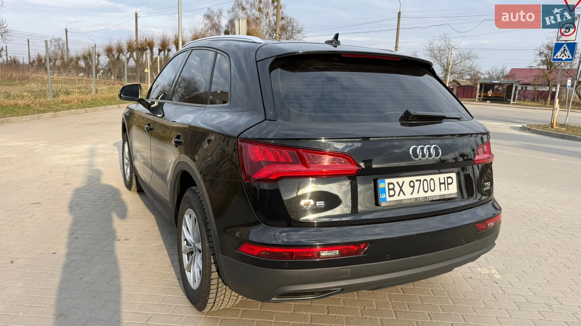 2017 Audi Q5 - мініатюра 4