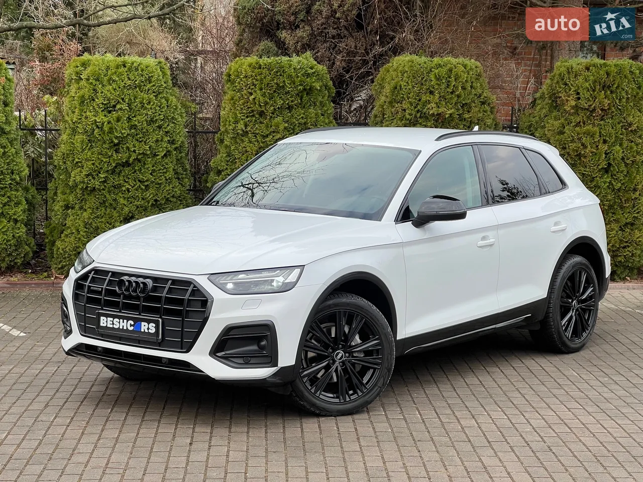 2018 Land Rover Range Rover Evoque - мініатюра 38