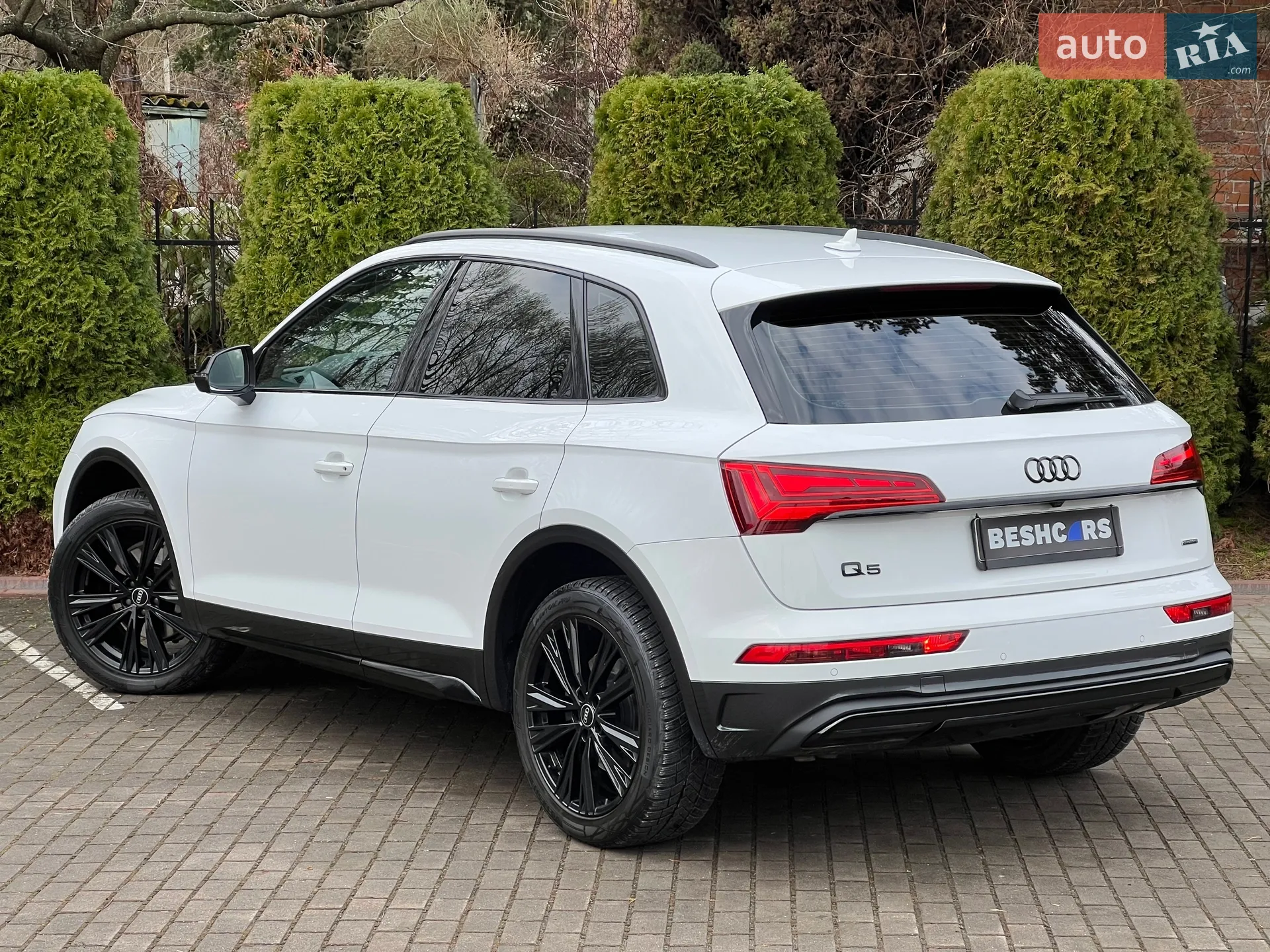 2021 Audi Q5 - мініатюра 7