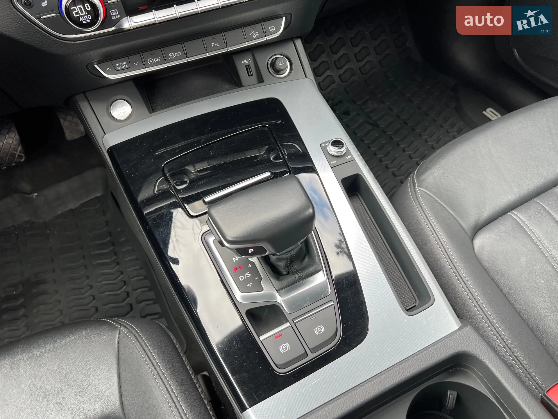 2021 Audi Q5 - мініатюра 33