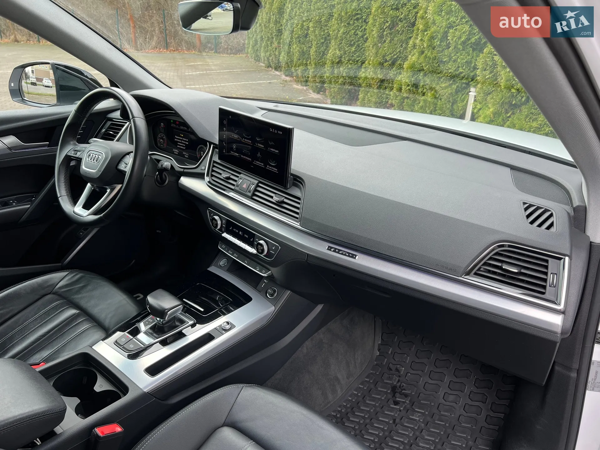 2021 Audi Q5 - мініатюра 35
